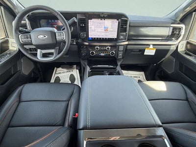 2026 Ford F-450SD Lariat HIGH OUTPUT 6.7 | AVALANCHE