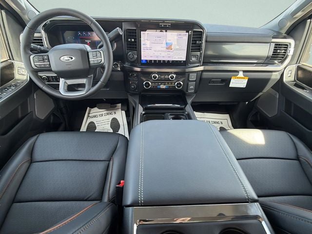 2026 Ford F-450SD Lariat HIGH OUTPUT 6.7 | AVALANCHE