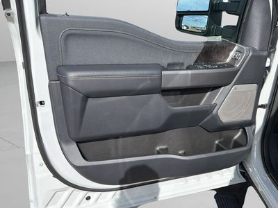 2026 Ford F-450SD Lariat HIGH OUTPUT 6.7 | AVALANCHE