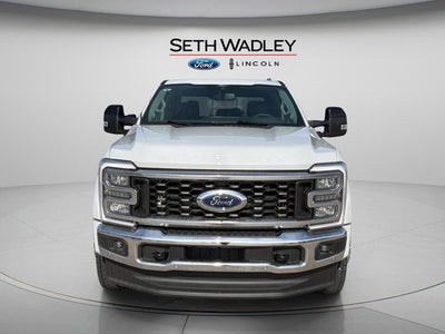 2026 Ford F-450SD Lariat HIGH OUTPUT 6.7 | AVALANCHE