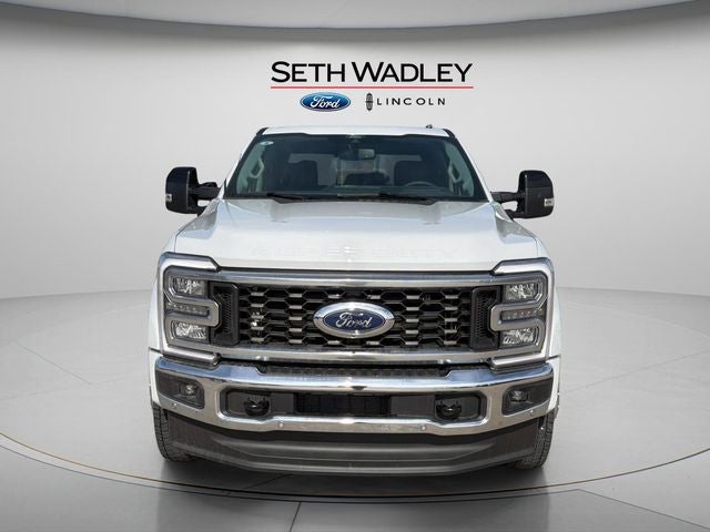 2026 Ford F-450SD Lariat HIGH OUTPUT 6.7 | AVALANCHE