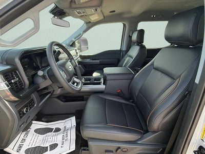 2026 Ford F-450SD Lariat HIGH OUTPUT 6.7 | AVALANCHE