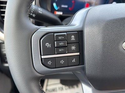 2026 Ford F-450SD Lariat HIGH OUTPUT 6.7 | AVALANCHE