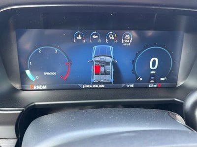 2026 Ford F-450SD Lariat HIGH OUTPUT 6.7 | AVALANCHE