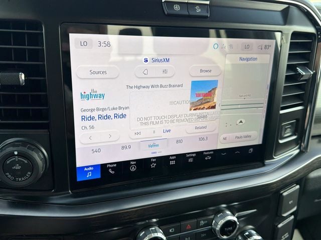 2026 Ford F-450SD Lariat HIGH OUTPUT 6.7 | AVALANCHE