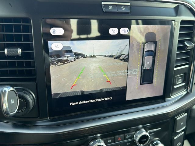 2026 Ford F-450SD Lariat HIGH OUTPUT 6.7 | AVALANCHE