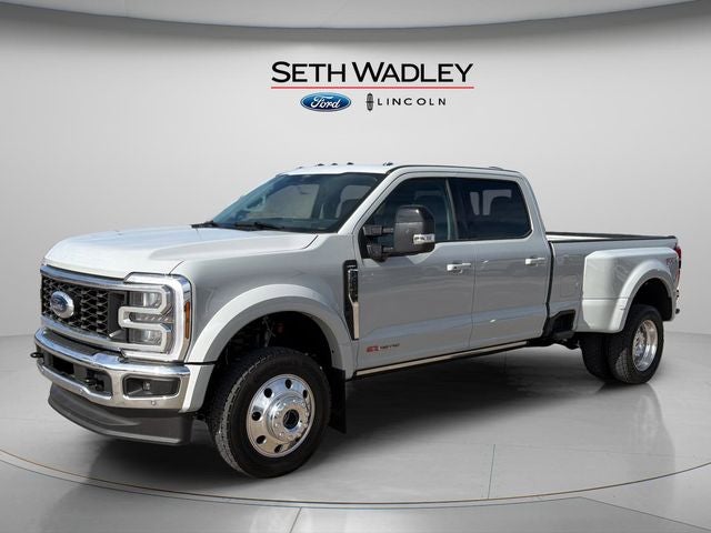 2026 Ford F-450SD Lariat HIGH OUTPUT 6.7 | AVALANCHE