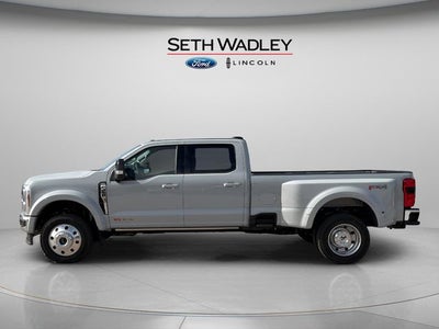 2026 Ford F-450SD Lariat HIGH OUTPUT 6.7 | AVALANCHE