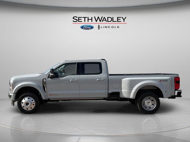 2026 Ford F-450SD Lariat HIGH OUTPUT 6.7 | AVALANCHE