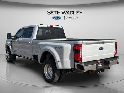 2026 Ford F-450SD Lariat HIGH OUTPUT 6.7 | AVALANCHE