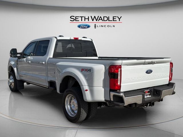 2026 Ford F-450SD Lariat HIGH OUTPUT 6.7 | AVALANCHE