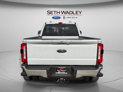 2026 Ford F-450SD Lariat HIGH OUTPUT 6.7 | AVALANCHE