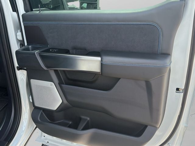 2026 Ford F-450SD Platinum DRW