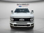 2026 Ford F-450SD Platinum DRW