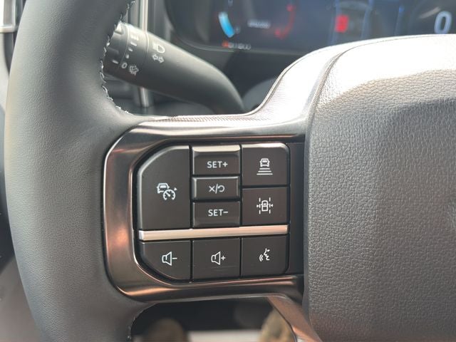 2026 Ford F-450SD Platinum DRW