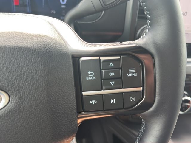2026 Ford F-450SD Platinum DRW