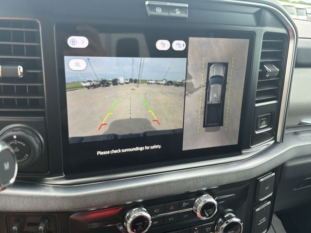 2026 Ford F-450SD Platinum DRW