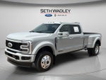 2026 Ford F-450SD Platinum DRW