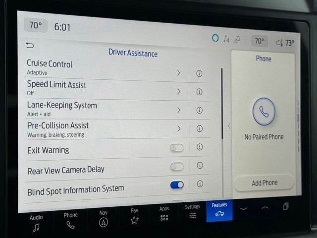 2026 Ford F-450SD Platinum DRW