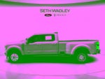 2026 Ford F-450SD Platinum DRW