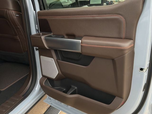 2026 Ford F-450SD King Ranch DRW | FX4 | HI OUTPUT 6.7L