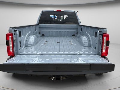 2026 Ford F-450SD King Ranch DRW | FX4 | HI OUTPUT 6.7L