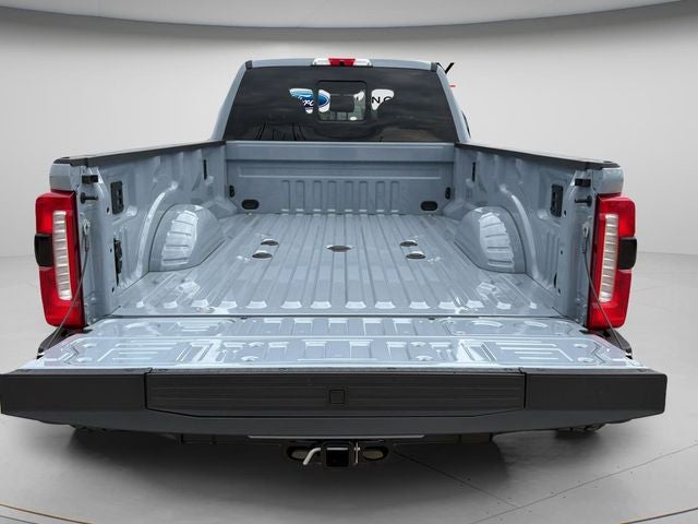 2026 Ford F-450SD King Ranch DRW | FX4 | HI OUTPUT 6.7L