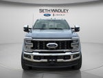 2026 Ford F-450SD King Ranch DRW | FX4 | HI OUTPUT 6.7L