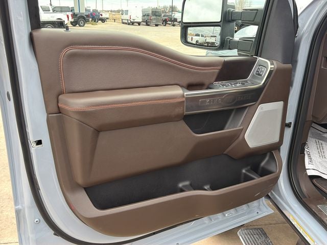 2026 Ford F-450SD King Ranch DRW | FX4 | HI OUTPUT 6.7L