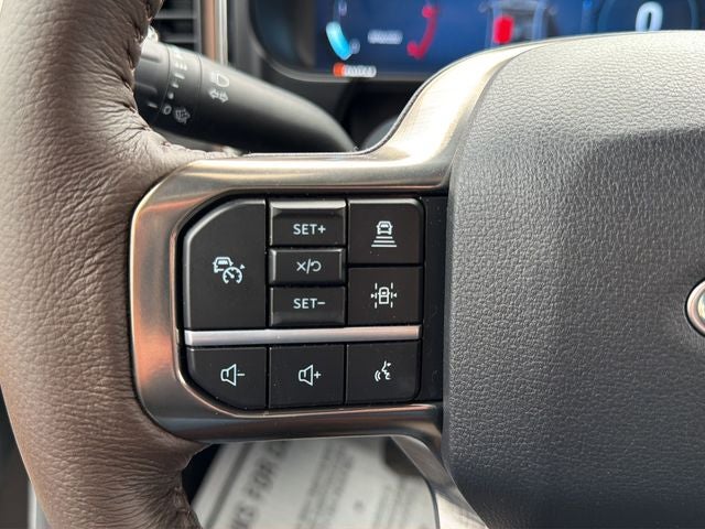 2026 Ford F-450SD King Ranch DRW | FX4 | HI OUTPUT 6.7L