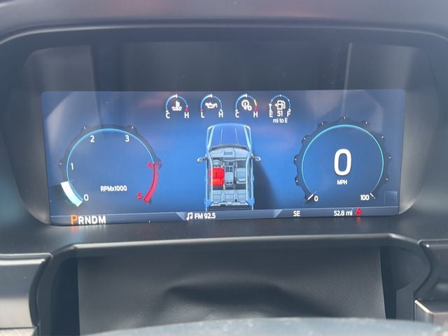 2026 Ford F-450SD King Ranch DRW | FX4 | HI OUTPUT 6.7L