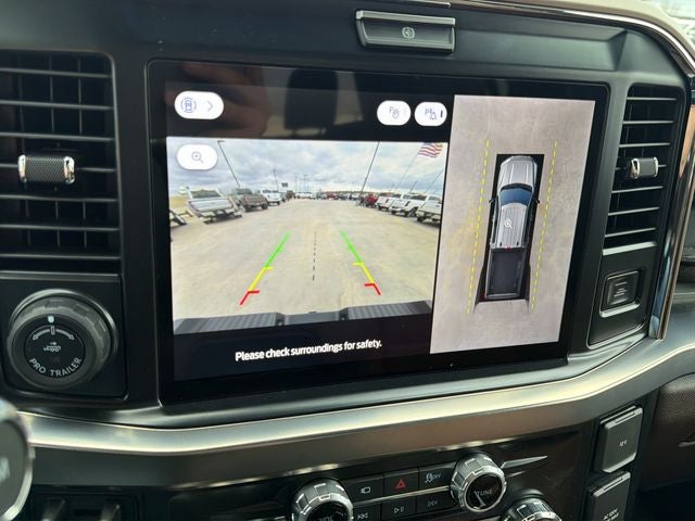 2026 Ford F-450SD King Ranch DRW | FX4 | HI OUTPUT 6.7L