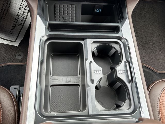 2026 Ford F-450SD King Ranch DRW | FX4 | HI OUTPUT 6.7L