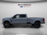 2026 Ford F-450SD King Ranch DRW | FX4 | HI OUTPUT 6.7L