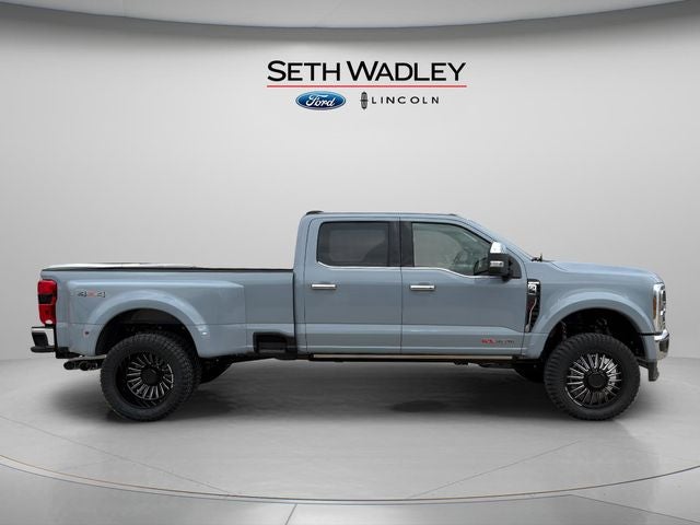 2026 Ford F-450SD King Ranch DRW | FX4 | HI OUTPUT 6.7L