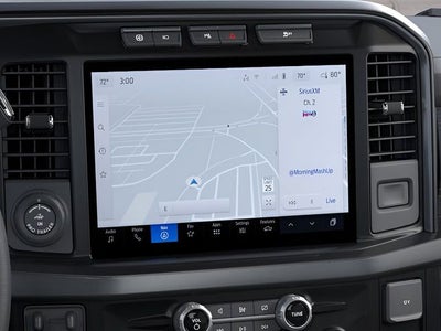 2024 Ford F-450SD Platinum DRW