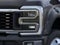 2024 Ford F-450SD Platinum DRW