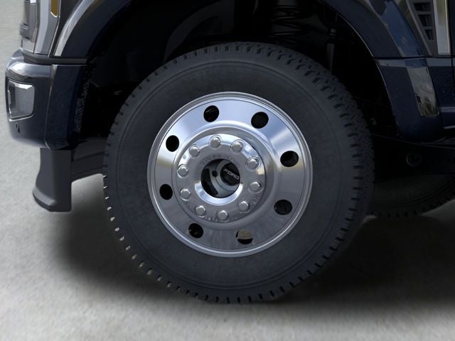 2024 Ford F-450SD Platinum DRW