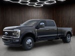 2024 Ford F-450SD Platinum DRW