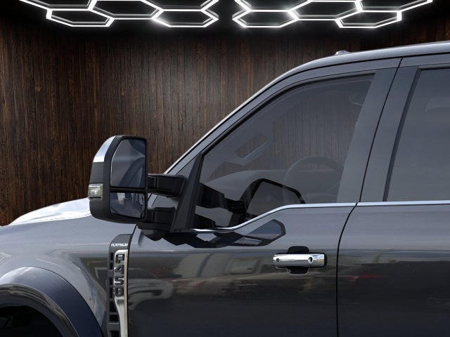 2024 Ford F-450SD Platinum DRW
