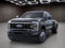 2024 Ford F-450SD Platinum DRW