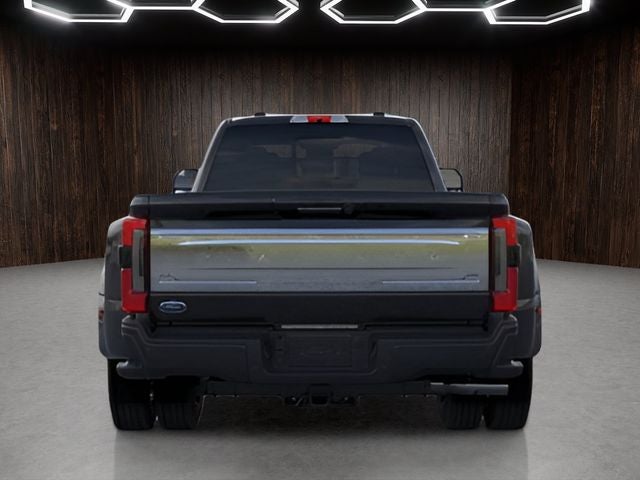 2024 Ford F-450SD Platinum DRW
