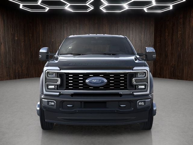 2024 Ford F-450SD Platinum DRW