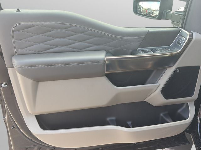 2026 Ford F-450SD Platinum DRW