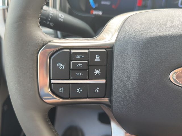 2026 Ford F-450SD Platinum DRW