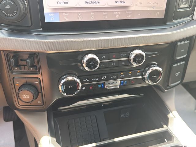 2026 Ford F-450SD Platinum DRW