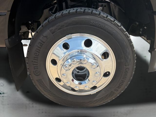 2026 Ford F-450SD Platinum DRW