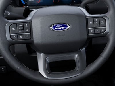 2027 Ford F-450SD Lariat DRW