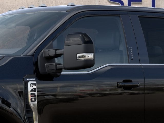 2027 Ford F-450SD Lariat DRW