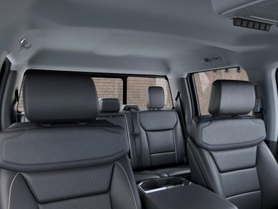 2027 Ford F-450SD Lariat DRW